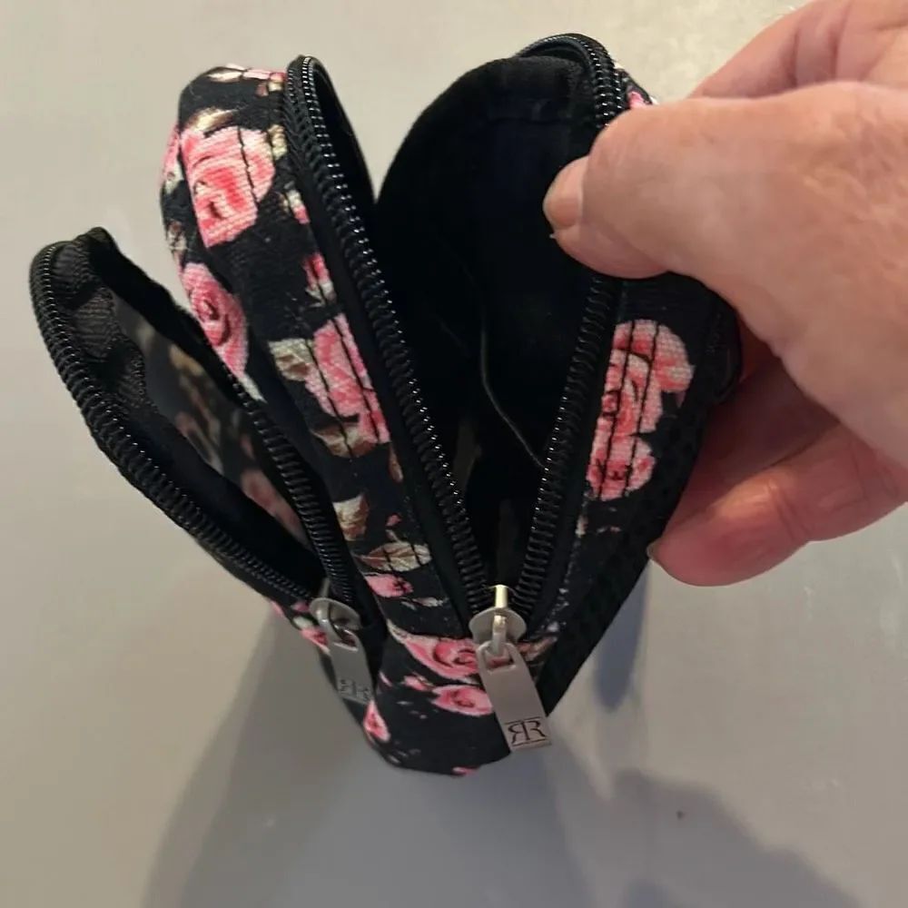 Mini Backpack Keychain NWT - Picture 4 of 4